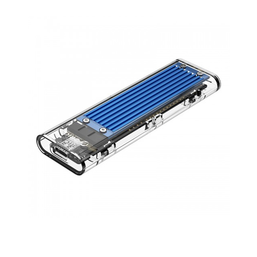 Best Orico Tcm2c3 Nvme M.2 Ssd Enclosure price in Bangladesh TechlandBD